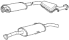 Auspuff category icon/image